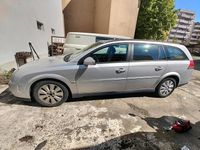 Usata Opel Vectra 2006 Grigio Station wagon