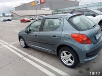 gebraucht Peugeot 207 