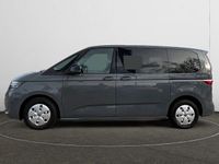 Gebraucht VW Multivan 136 PS (100 kW) 2022 Pure grey Van