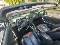 Gebraucht Peugeot 308 CC 200 PS (147 kW) 2012 Silber Cabrio