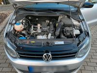 gebraucht VW Polo TSI Match 1,4 Garage Wagen - Nichtraucher