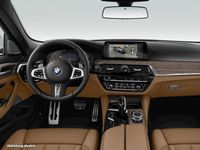 gebraucht BMW 530 530d xDrive Touring M Sportpaket Head-Up DAB d xDrive