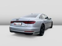 Gebraucht Audi A8 S-Line 286 PS (210 kW) 2024 Silber Limousine