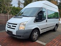Second-hand Ford Transit Trend 116 CP (85 kW) 2012 Alb Break