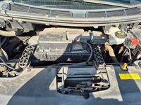 Gebraucht Ford Transit Custom 124 PS (91 kW) 2016 Schwarz