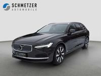 Gebraucht Volvo V90 455 PS (334 kW) 2025 Platinum grey Kombi
