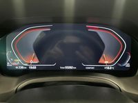 Gebraucht BMW 318 Performance 150 PS (110 kW) 2021 Grau Limousine