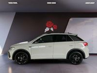 Gebraucht VW T-Roc Style 150 PS (110 kW) 2026 Ascotgrau SUV