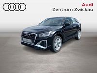 Neu Audi Q2 S-Line 116 PS (85 kW) 2026 Schwarz SUV
