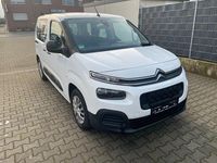 Gebraucht Citroën Berlingo Live 110 PS (80 kW) 2020 Weiß Van / Kleinbus