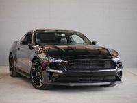 gebraucht Ford Mustang GT 5.0 V8 Virtual * California Special *