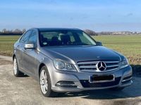 gebraucht Mercedes C300 C KlasseCDI w204