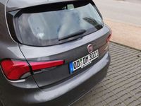 gebraucht Fiat Tipo 1.4 16V Pop benziner