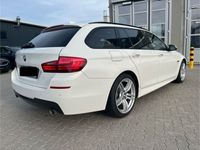 gebraucht BMW 535 d xdr|M-Paket|HUD|ACC|adapt.LED|Pano|AHK|StdHz|HK|CarPlay
