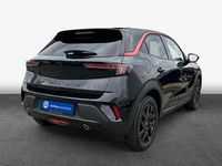 Gebraucht Opel Mokka 110 PS (80 kW) 2025 Karbon schwarz metallic SUV