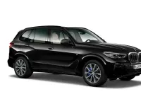 Gebraucht BMW X5 Efficient Dynamics 286 PS (210 kW) 2026 SUV