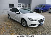 Gebraucht Opel Insignia Sport 136 PS (100 kW) 2018 Weiß Limousine