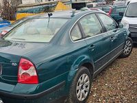 Gebraucht VW Passat Executive 131 PS (96 kW) 2003 Limousine