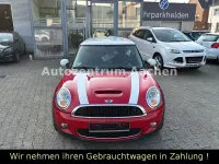 Używany Mini Cooper 174 KM (127 kW) 2009 Czerwony Hatchback