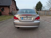 Gebraucht BMW 123 Coupé 204 PS (150 kW) 2008 Coupé