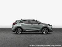 Gebraucht Ford Puma ST-Line 155 PS (114 kW) 2024 Grau