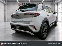 Gebraucht Opel Mokka Elegance 101 PS (74 kW) 2024 Weiss SUV