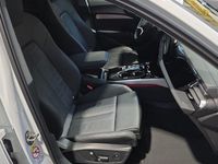 Gebraucht Audi A5 Ambiente 204 PS (150 kW) 2025 Weiß Kombi