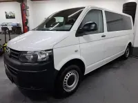 Używany VW T5 102 KM (75 kW) 2014 Andere Van