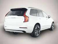 Gebraucht Volvo XC90 Ultra 455 PS (334 kW) 2025 Manufacturer SUV