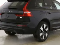 Gebraucht Volvo XC60 Plus 455 PS (334 kW) 2024 Schwarz SUV