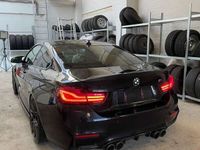 gebraucht BMW M4 Competition M-Performance Premium selection 11/2025