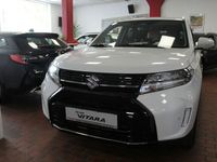 Neu Suzuki Vitara Comfort+ 129 PS (94 kW) 2025 Weiß SUV