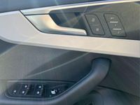 Gebraucht Audi A4 190 PS (139 kW) 2023 Silber Kombi