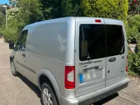 Gebraucht Ford Tourneo Connect 110 PS (80 kW) 2012 Van / Kleinbus