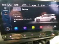 Second-hand Cupra Born 150 kW (204 CP) 2022 Gri Hatchback
