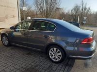 gebraucht VW Passat 2.0 TDI DSG BlueMotion Technology Highline