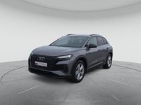 Gebraucht Audi Q4 e-tron S-Line 150 kW (204 PS) 2022 Taifungrau metallic SUV