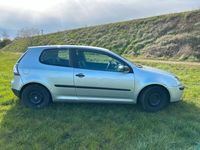 gebraucht VW Golf V 