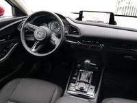 Gebraucht Mazda CX-30 Exclusive-Line 186 PS (136 kW) 2024 Rot SUV