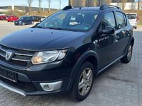 Usata Dacia Sandero 2016 Nero Berlina