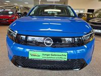 Gebraucht Opel Corsa-e 100 kW (136 PS) 2023 Blau Kleinwagen