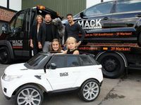 Gebraucht Citroën Berlingo 90 PS (66 kW) 2012 Weiß Van / Kleinbus