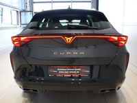 Gebraucht Cupra Formentor 150 PS (110 kW) 2025 Magnetic grau metallic SUV