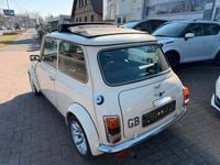 Gebraucht Mini 1300 63 PS (46 kW) 1999 Beige Kleinwagen