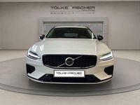 Gebraucht Volvo V60 Plus 398 PS (292 kW) 2024 Weiß Kombi