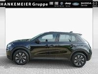 Gebraucht Fiat 600E Red 84 kW (115 PS) 2024 Schwarz SUV