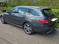 Second-hand Mercedes E250 204 CP (150 kW) 2016 Gri Berlinǎ