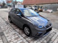 Gebraucht Seat Ibiza XCELLENCE 116 PS (85 kW) 2017 Grau Kleinwagen