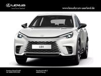Neu Lexus LBX 136 PS (100 kW) 2025 Weiß SUV