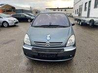 gebraucht Citroën Xsara Picasso 1.6 16V Exclusive